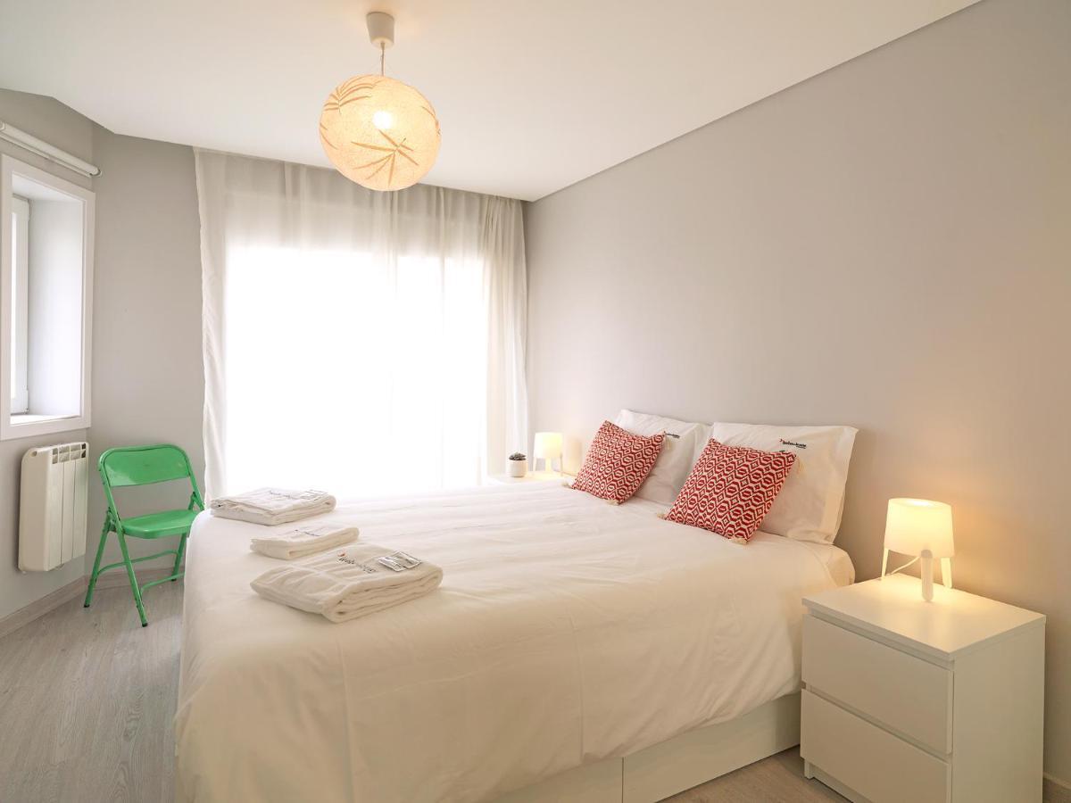 Apartament Flh Porto Trindade Cozy Flat Zewnętrze zdjęcie